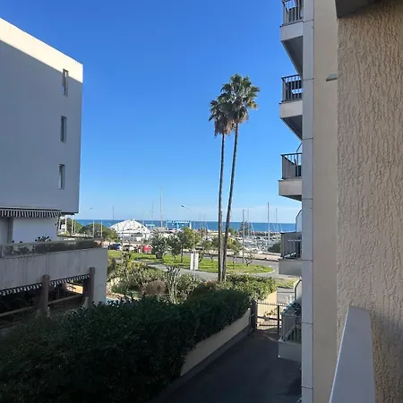 Appartamento - Vue *