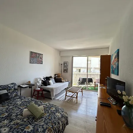 - Vue Apartamento
