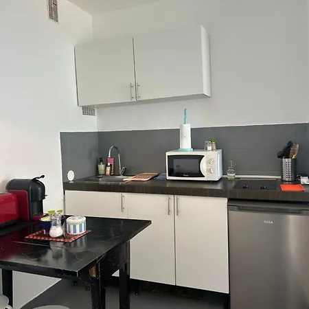 Apartamento - Vue *