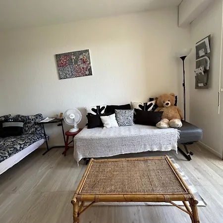 - Vue Apartamento *