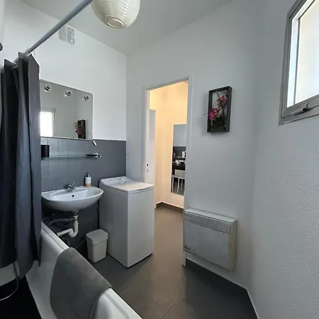 Apartamento - Vue *
