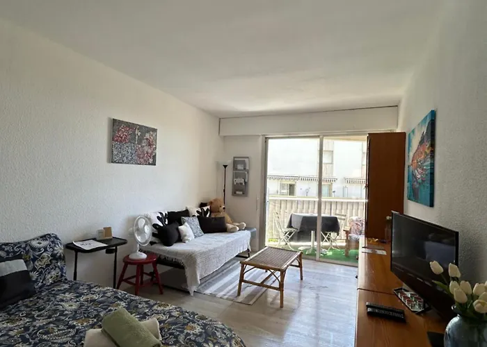 - Vue Apartmán