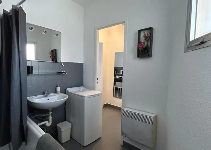 Apartmán - Vue *